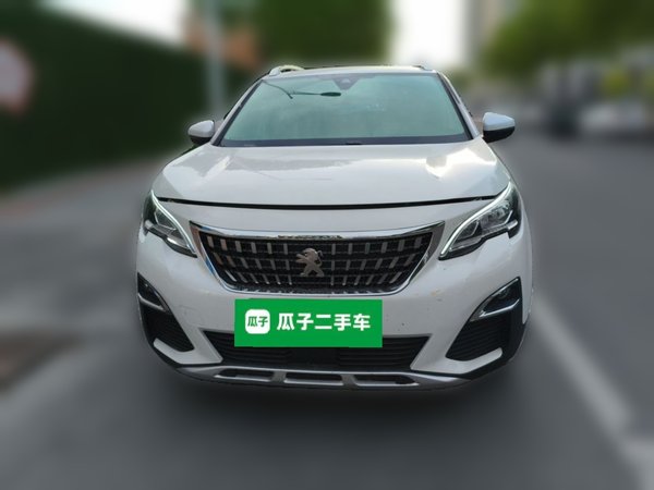 Peugeot 4008 2018, 179000 км, за 5287 USD