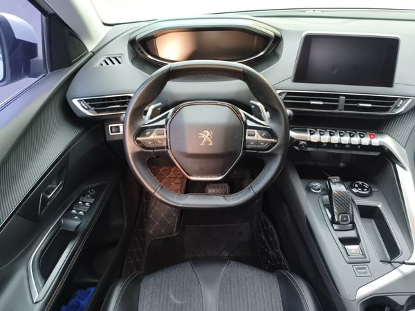 Peugeot 4008 2018, 179000 км, за 5287 USD - фото 11