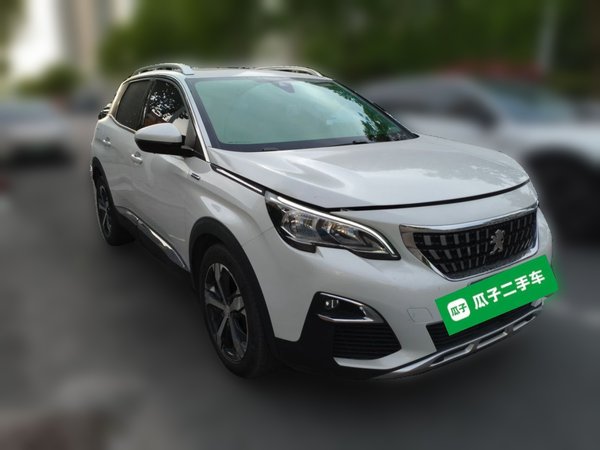 Peugeot 4008 2018, 179000 км, за 5287 USD