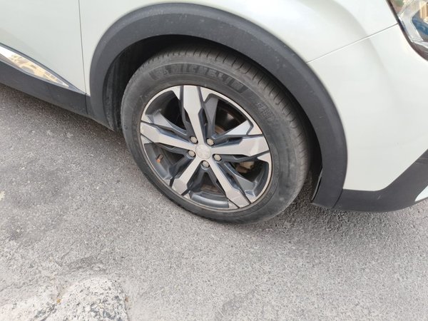 Peugeot 4008 2018, 179000 км, за 5287 USD - фото 8