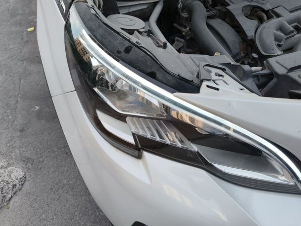 Peugeot 4008 2018, 179000 км, за 5287 USD - фото 7