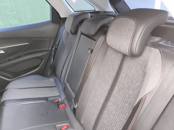 Peugeot 4008 2018, 179000 км, за 5287 USD - фото 18