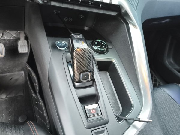 Peugeot 4008 2018, 179000 км, за 5287 USD - фото 15