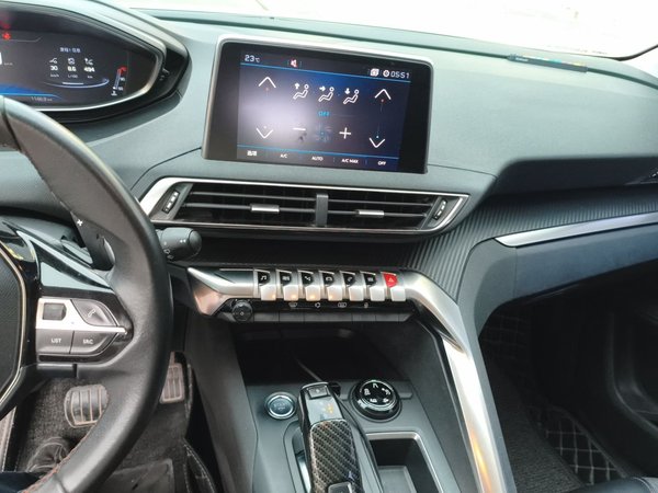 Peugeot 4008 2018, 179000 км, за 5287 USD - фото 14