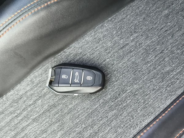 Peugeot 4008 2018, 179000 км, за 5287 USD - фото 9