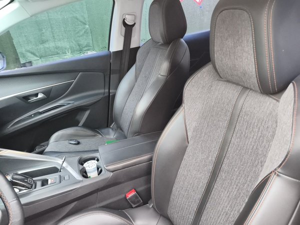 Peugeot 4008 2018, 179000 км, за 5287 USD - фото 16