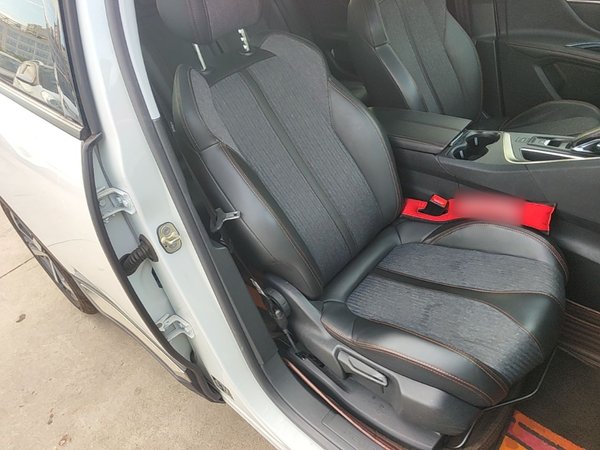 Peugeot 4008 2018, 49200 км, за 9999999 USD - фото 23