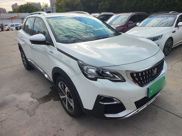 Peugeot 4008 2018, 49200 км, за 9999999 USD