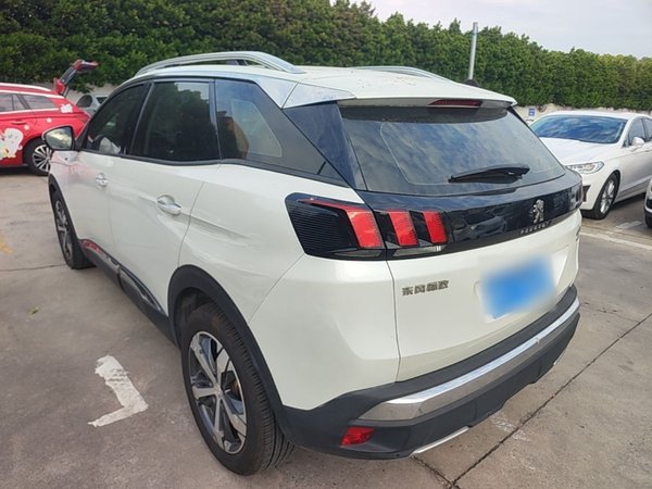 Peugeot 4008 2018, 49200 км, за 9999999 USD