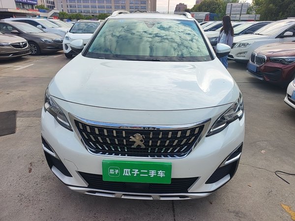 Peugeot 4008 2018, 49200 км, за 9999999 USD
