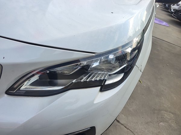 Peugeot 4008 2018, 49200 км, за 9999999 USD - фото 9