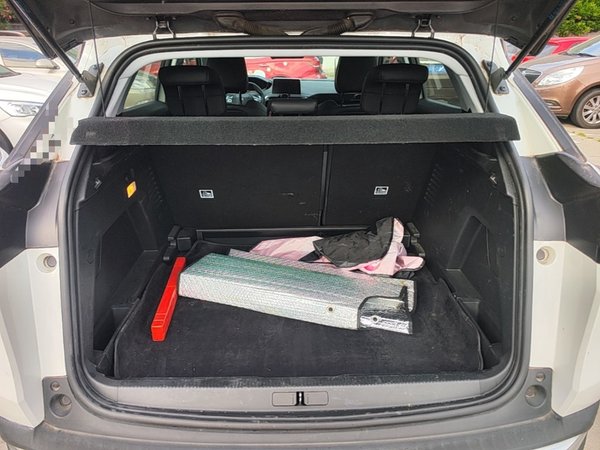 Peugeot 4008 2018, 49200 км, за 9999999 USD - фото 22
