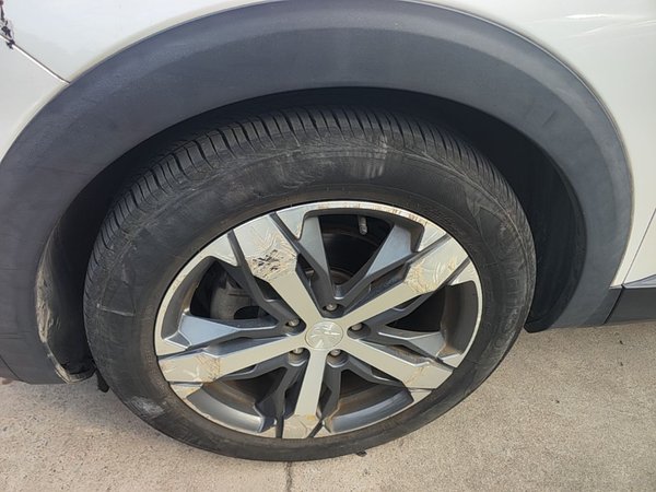 Peugeot 4008 2018, 49200 км, за 9999999 USD - фото 8
