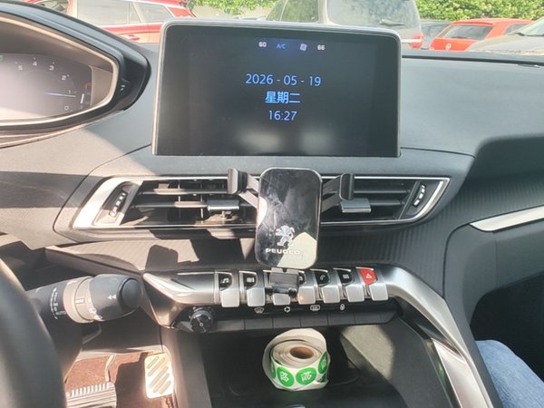 Peugeot 4008 2018, 49200 км, за 9999999 USD - фото 16