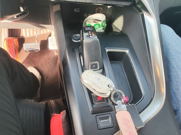 Peugeot 4008 2018, 49200 км, за 9999999 USD - фото 17