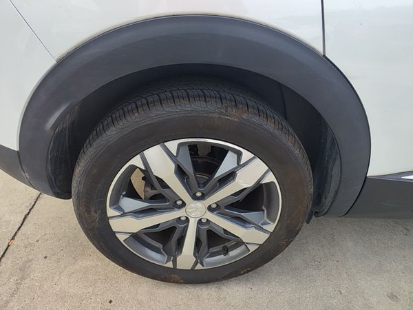 Peugeot 4008 2018, 49200 км, за 9999999 USD - фото 10
