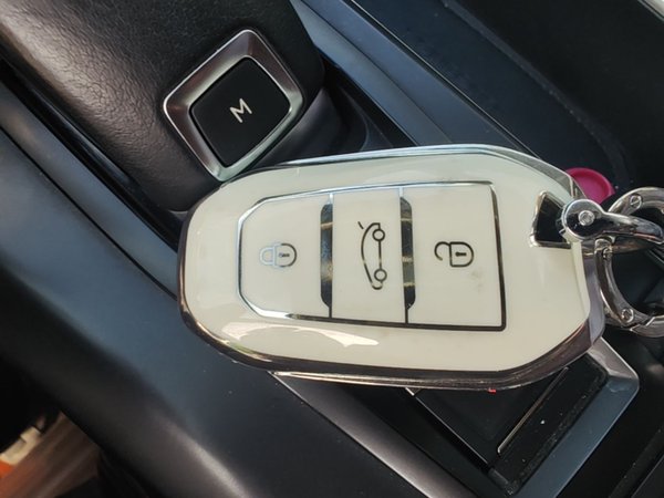 Peugeot 4008 2018, 49200 км, за 9999999 USD - фото 12