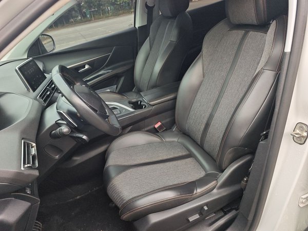 Peugeot 4008 2018, 81400 км, за 8688 USD - фото 18