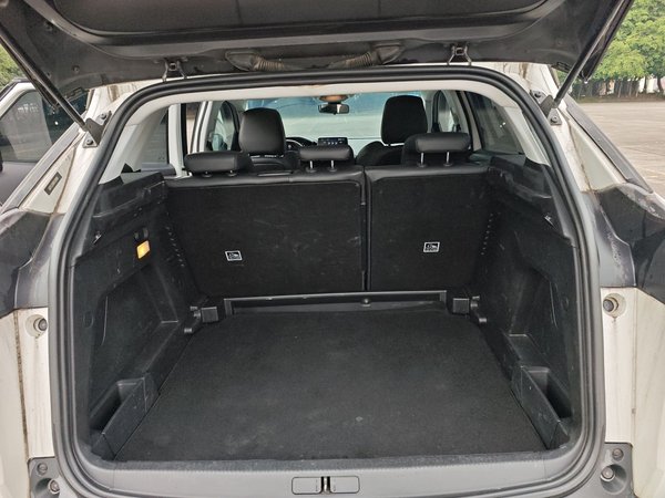 Peugeot 4008 2018, 81400 км, за 8688 USD - фото 22