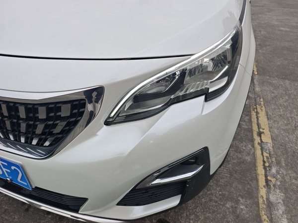 Peugeot 4008 2018, 81400 км, за 8688 USD - фото 9