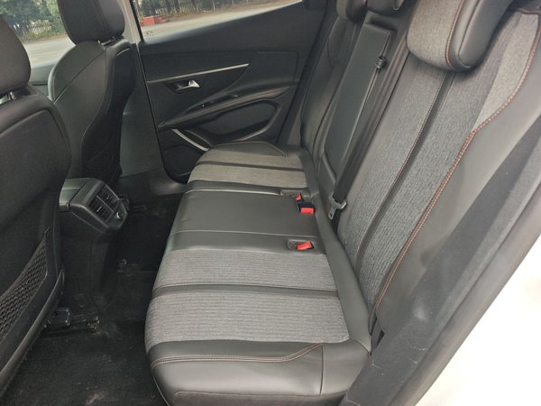 Peugeot 4008 2018, 81400 км, за 8688 USD - фото 20