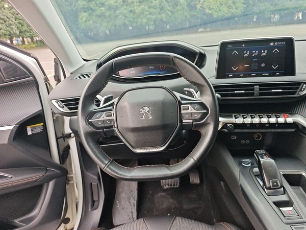 Peugeot 4008 2018, 81400 км, за 8688 USD - фото 14
