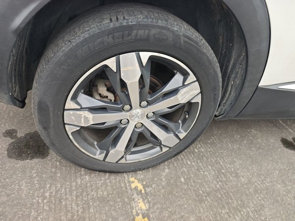 Peugeot 4008 2018, 81400 км, за 8688 USD - фото 10