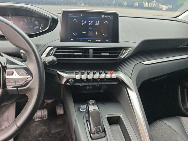 Peugeot 4008 2018, 81400 км, за 8688 USD - фото 16