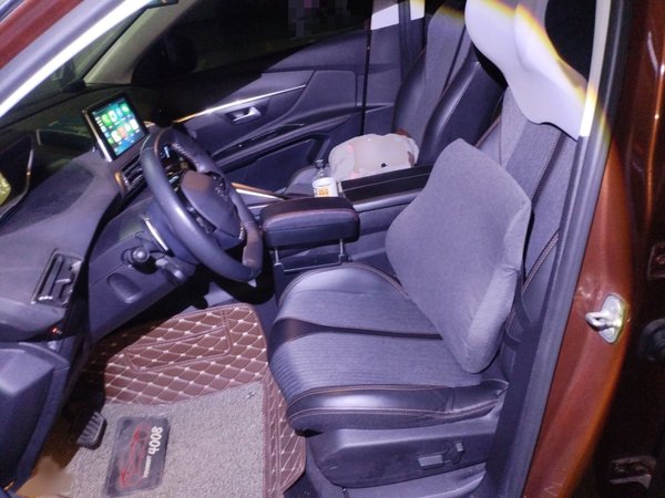 Peugeot 4008 2018, 117600 км, за 9813 USD - фото 14