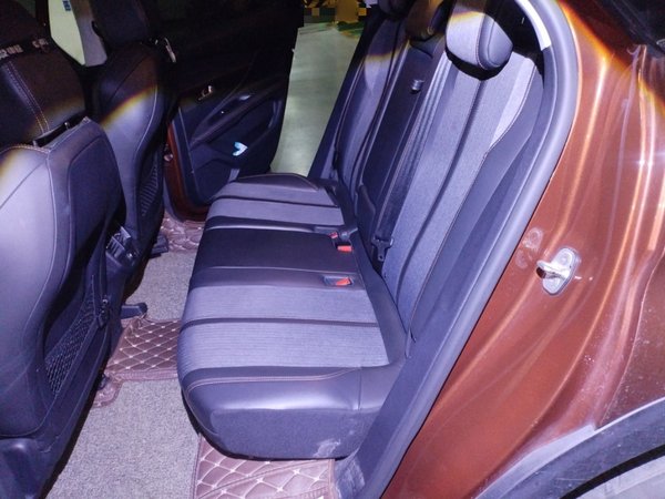 Peugeot 4008 2018, 117600 км, за 9813 USD - фото 20