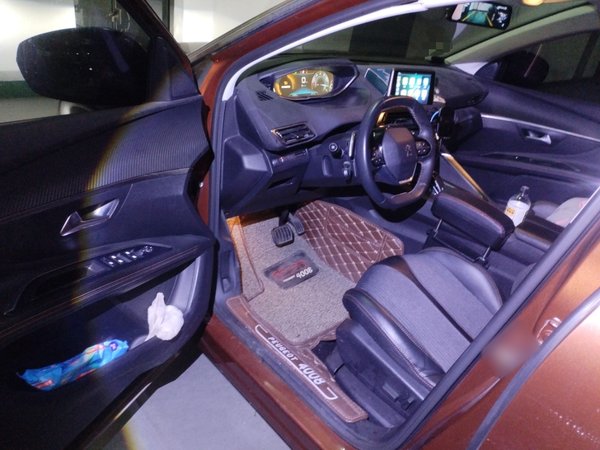 Peugeot 4008 2018, 117600 км, за 9813 USD - фото 19