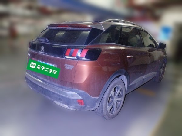 Peugeot 4008 2018, 117600 км, за 9813 USD - фото 6