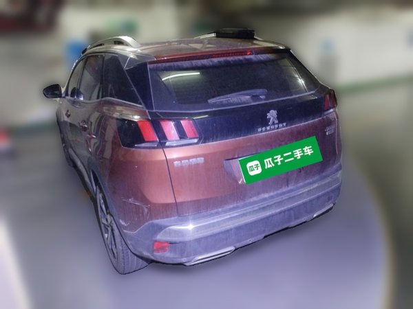 Peugeot 4008 2018, 117600 км, за 9813 USD