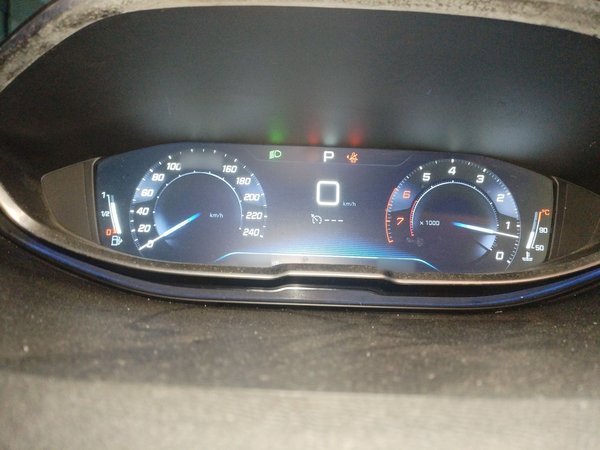 Peugeot 4008 2018, 117600 км, за 9813 USD - фото 10