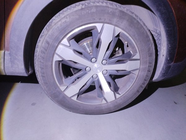 Peugeot 4008 2018, 117600 км, за 9813 USD - фото 8