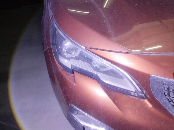 Peugeot 4008 2018, 117600 км, за 9813 USD - фото 7
