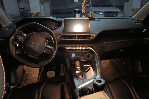 Peugeot 4008 2019, 75800 км, за 7707 USD - фото 9