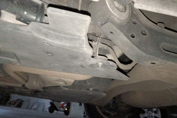 Peugeot 4008 2019, 75800 км, за 7707 USD - фото 28