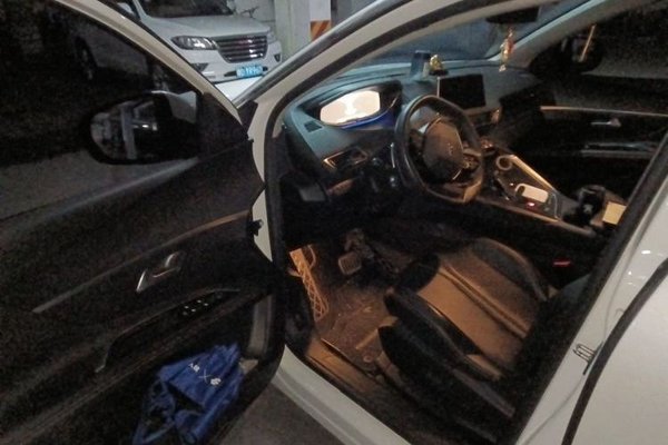 Peugeot 4008 2019, 75800 км, за 7707 USD - фото 16