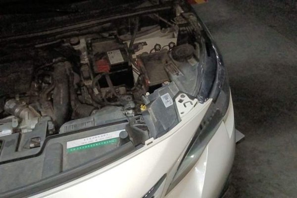 Peugeot 4008 2019, 75800 км, за 7707 USD - фото 22
