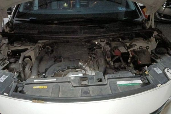 Peugeot 4008 2019, 75800 км, за 7707 USD - фото 21
