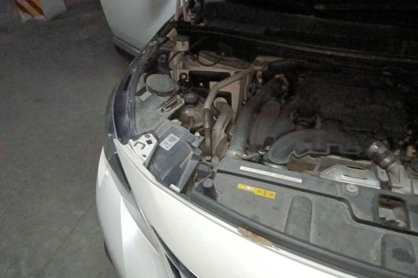 Peugeot 4008 2019, 75800 км, за 7707 USD - фото 23