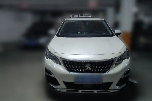 Peugeot 4008 2019, 75800 км, за 7707 USD