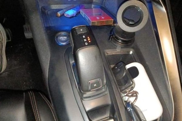 Peugeot 4008 2019, 75800 км, за 7707 USD - фото 14