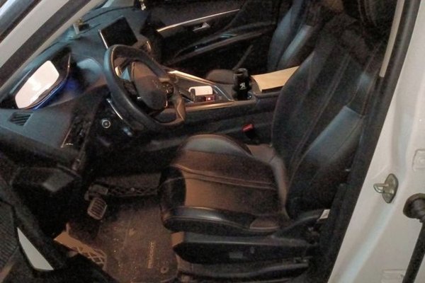 Peugeot 4008 2019, 75800 км, за 7707 USD - фото 15