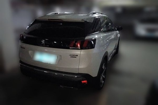 Peugeot 4008 2019, 75800 км, за 7707 USD - фото 6