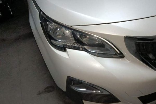 Peugeot 4008 2019, 75800 км, за 7707 USD - фото 7