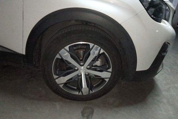 Peugeot 4008 2019, 75800 км, за 7707 USD - фото 8