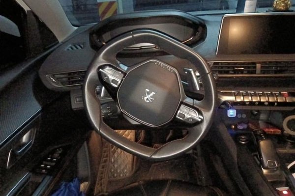 Peugeot 4008 2019, 75800 км, за 7707 USD - фото 10
