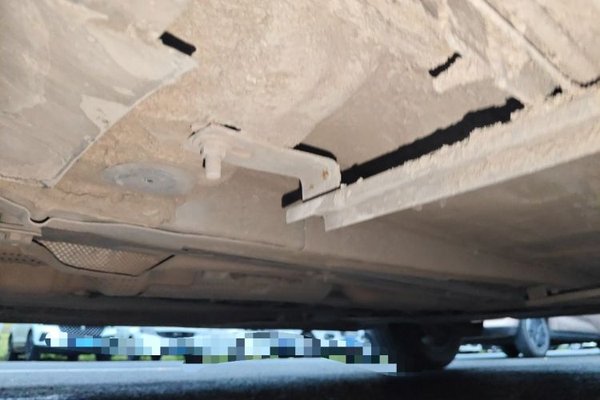 Peugeot 4008 2019, 52900 км, за 9466 USD - фото 26